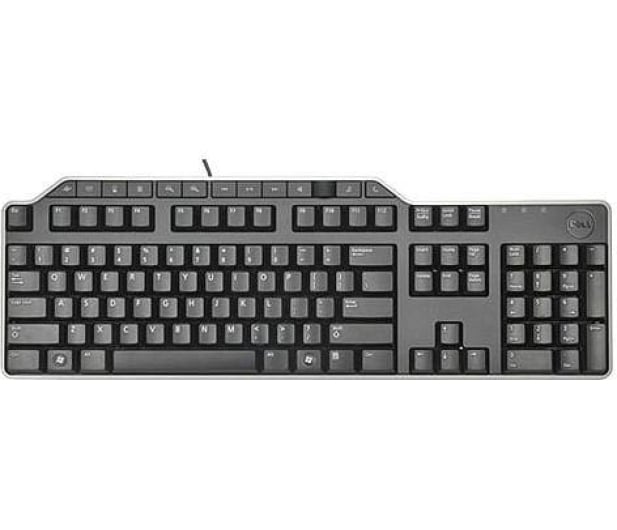 Dell KB-522 Wired Business Multimedia Keyboard - 284496 - zdjęcie 2